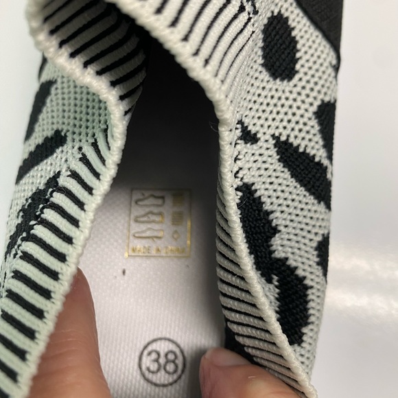 Leopard slip-one - Picture 2 of 4